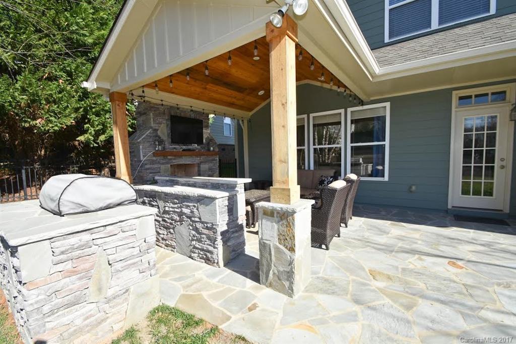 Bridgemill - Residential