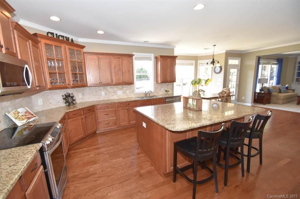 Bridgemill - Residential