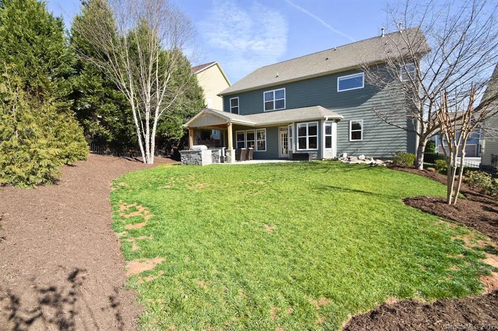 Bridgemill - Residential