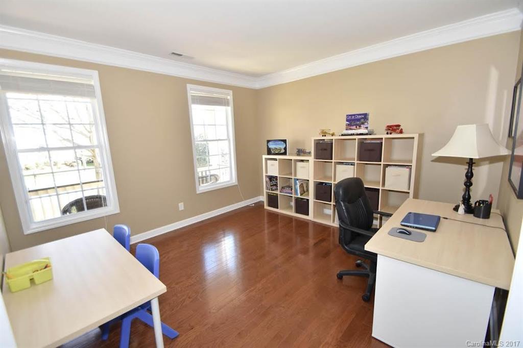 Bridgemill - Residential