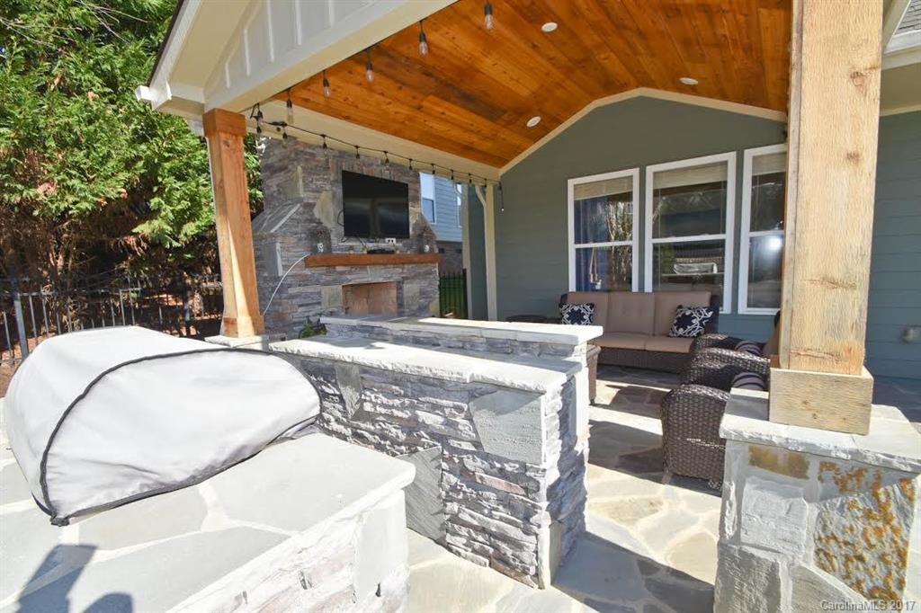 Bridgemill - Residential