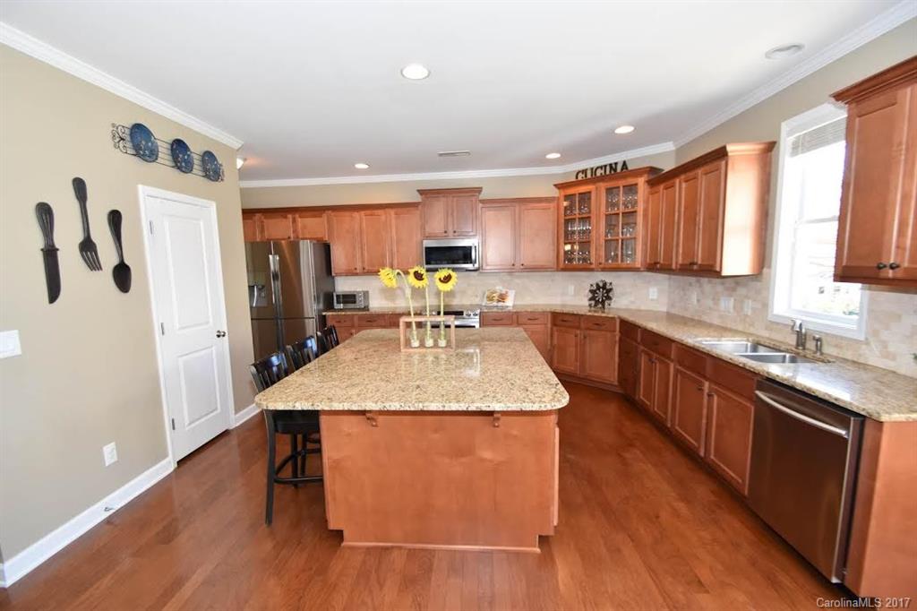 Bridgemill - Residential