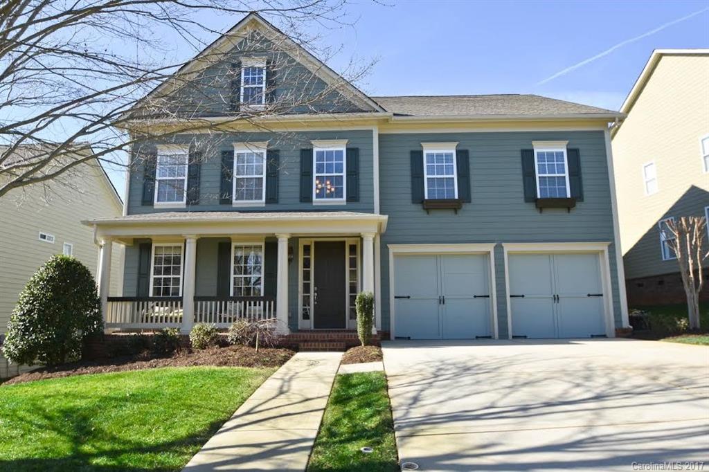 Bridgemill - Residential