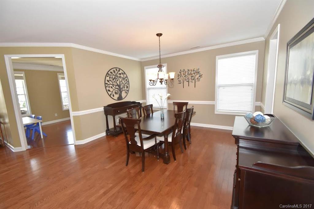 Bridgemill - Residential