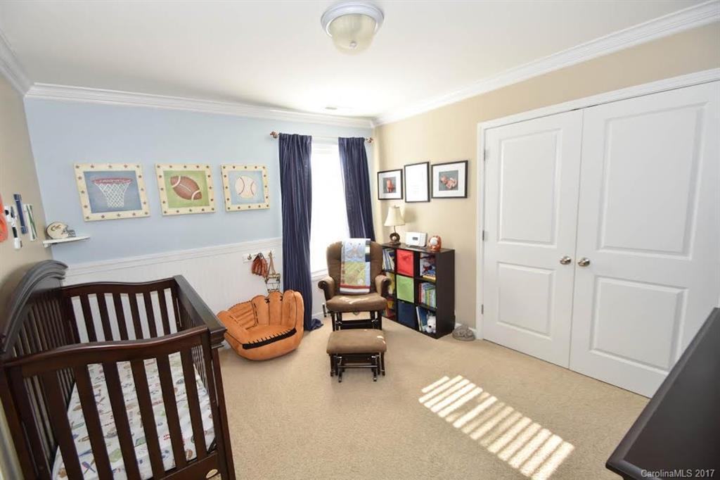 Bridgemill - Residential