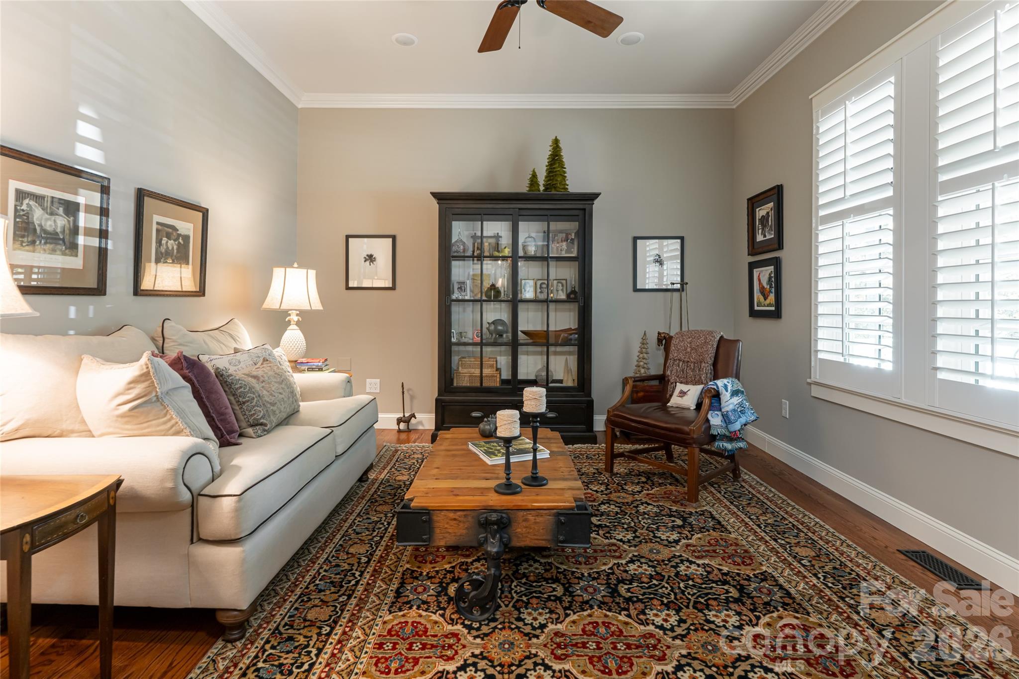 Biltmore Forest - Residential