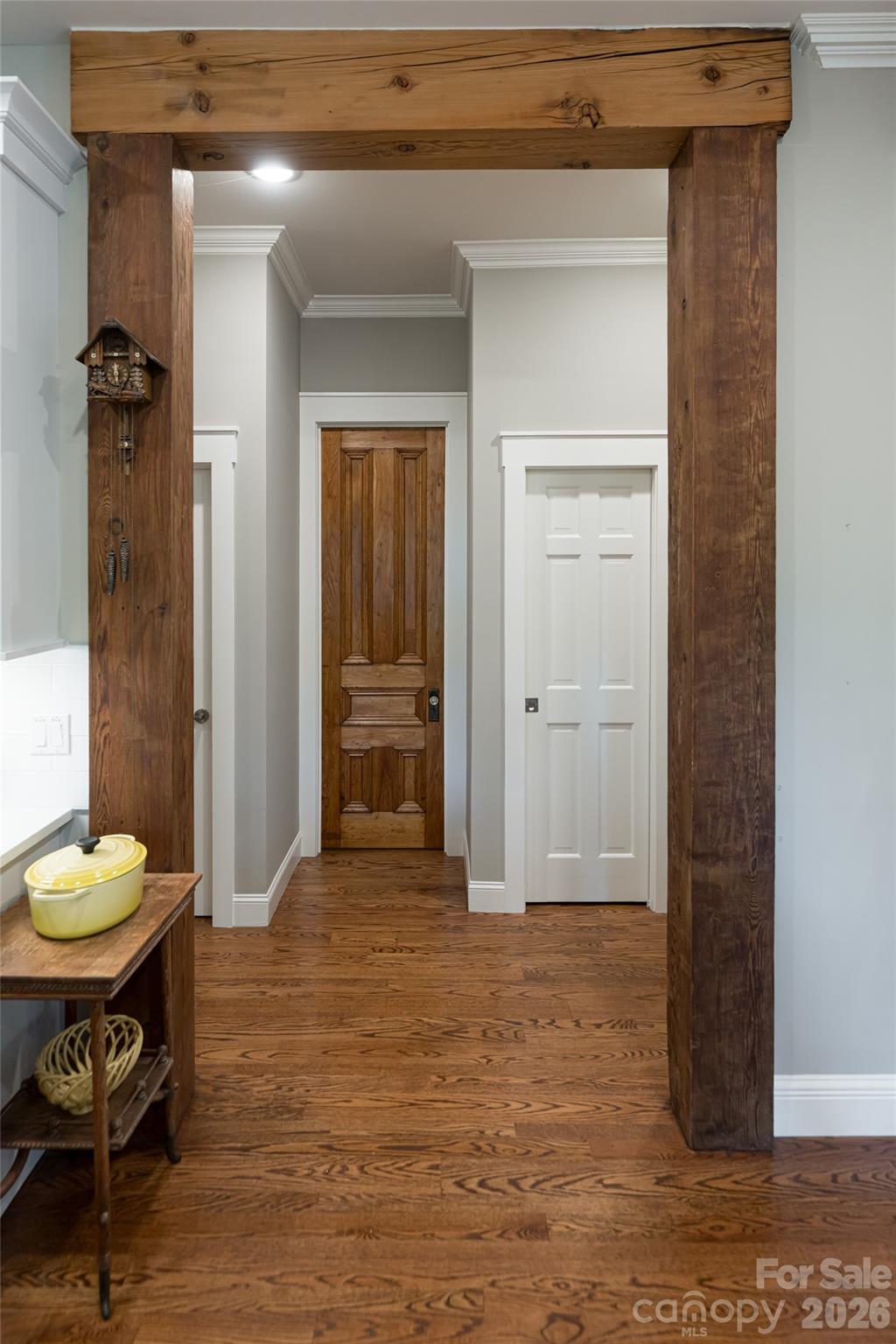 Biltmore Forest - Residential