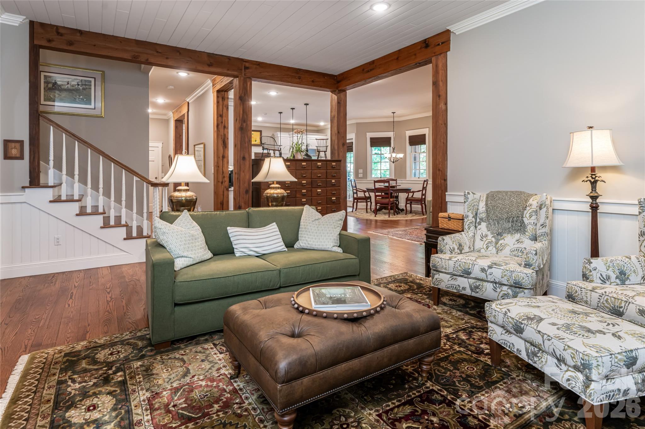 Biltmore Forest - Residential