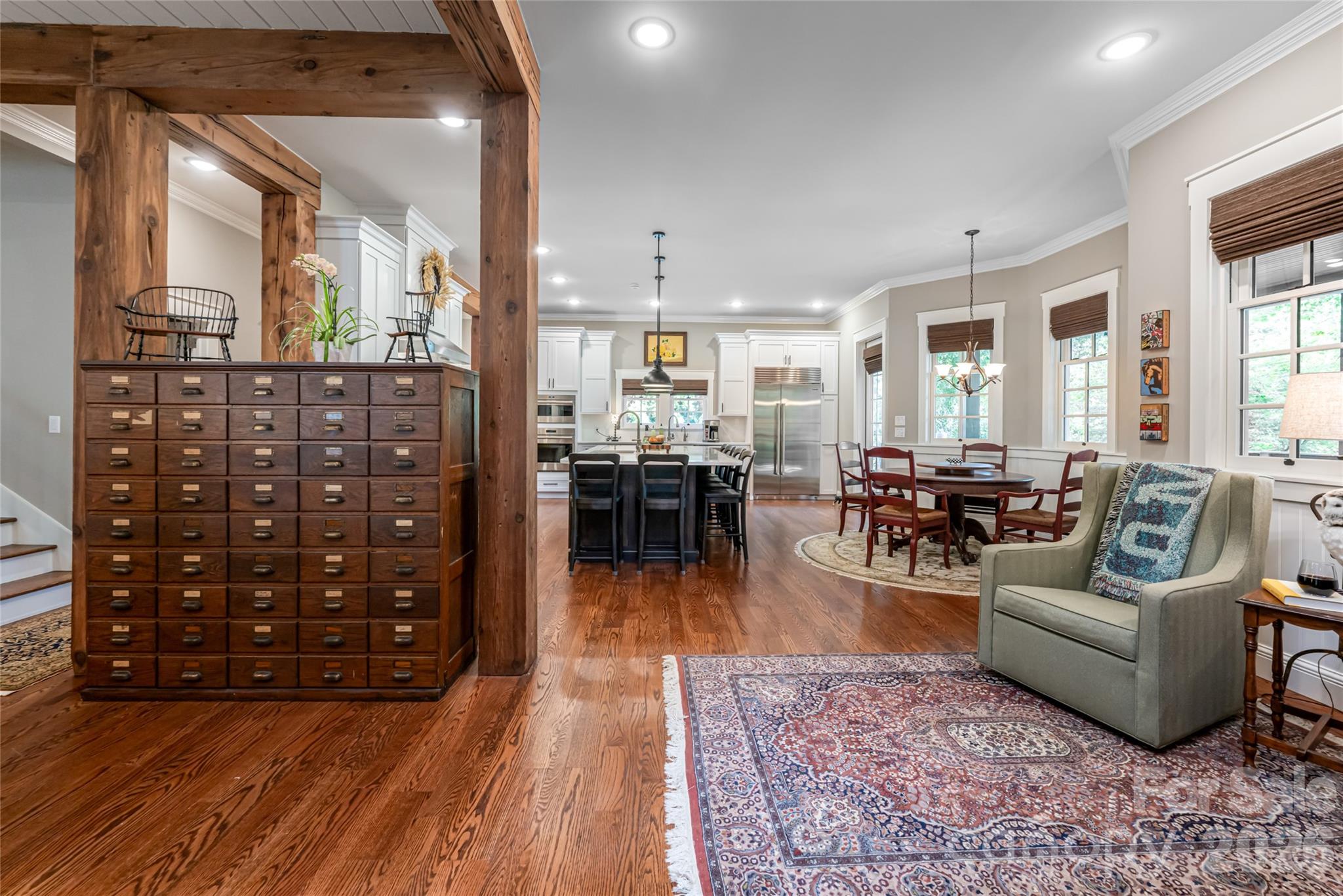 Biltmore Forest - Residential