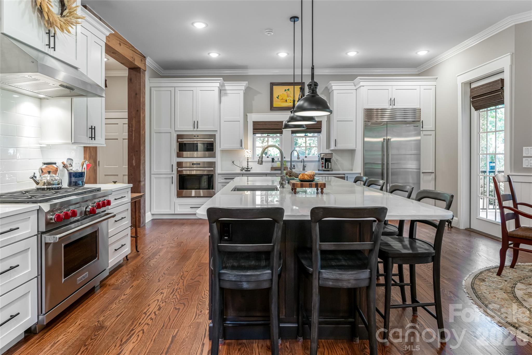 Biltmore Forest - Residential