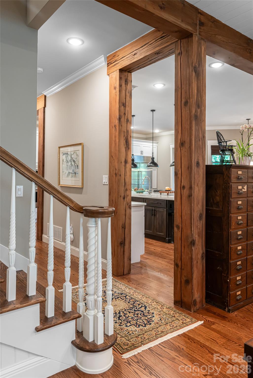 Biltmore Forest - Residential