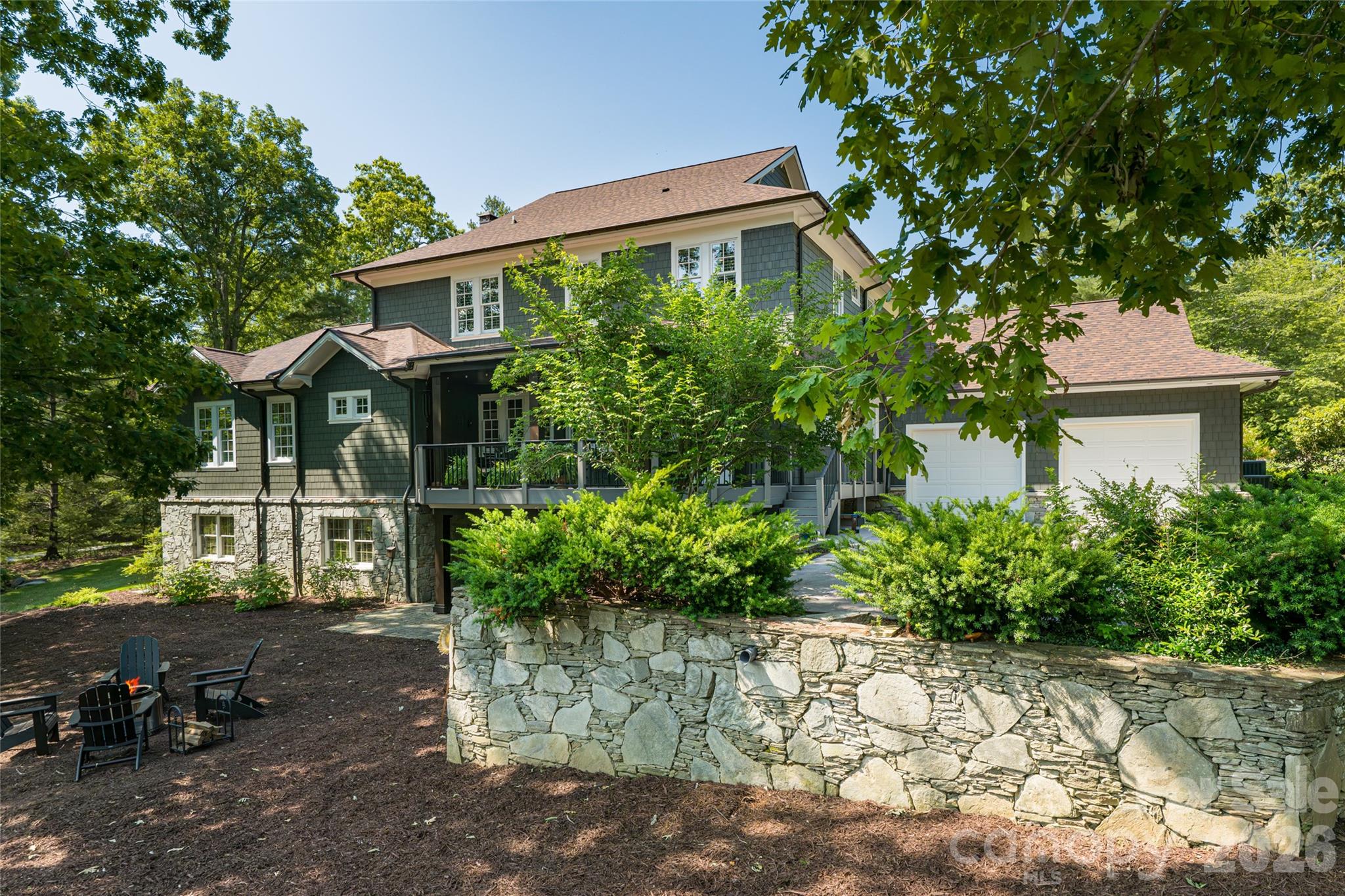 Biltmore Forest - Residential