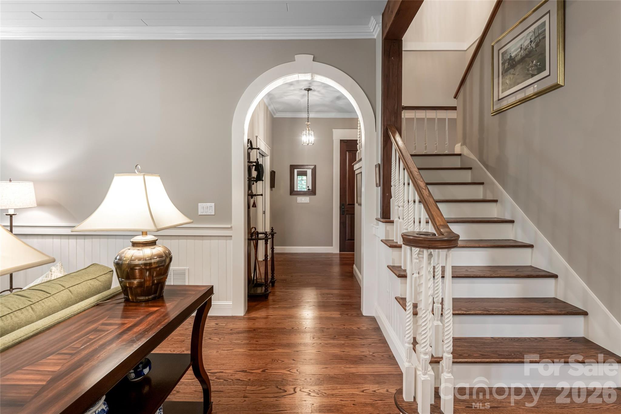 Biltmore Forest - Residential