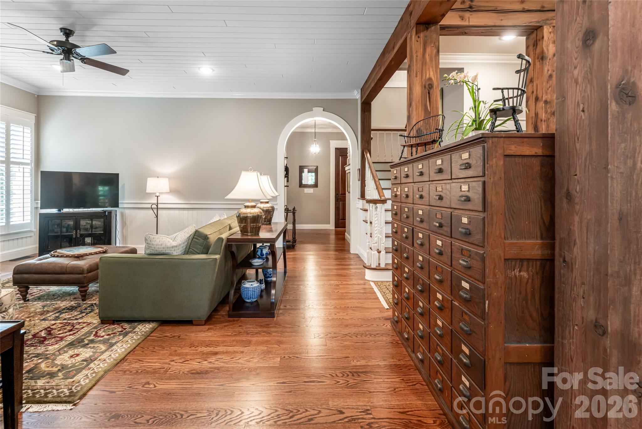 Biltmore Forest - Residential