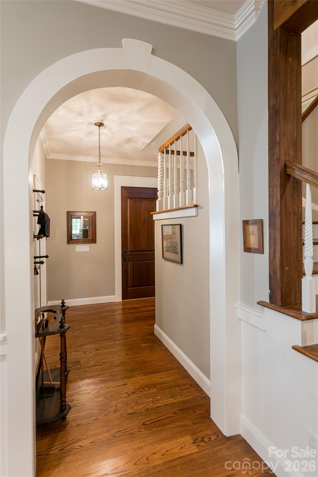 Biltmore Forest - Residential