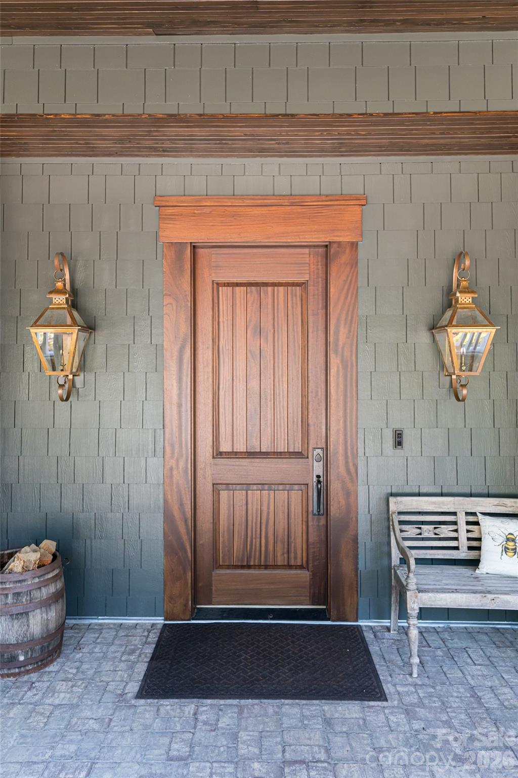 Biltmore Forest - Residential