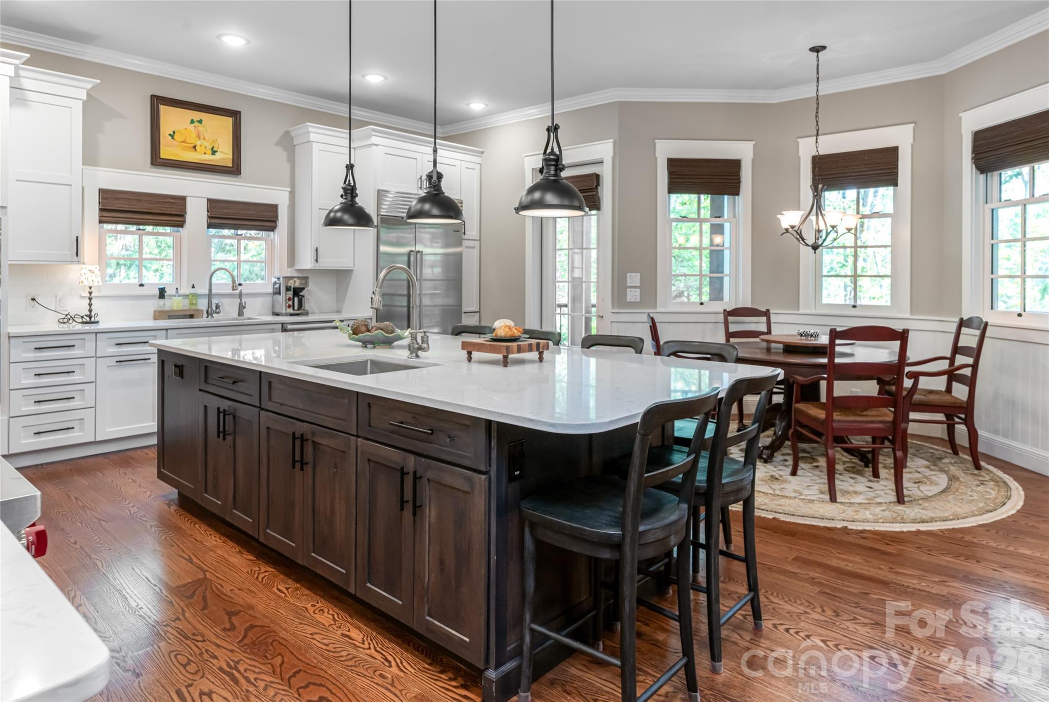 Biltmore Forest - Residential