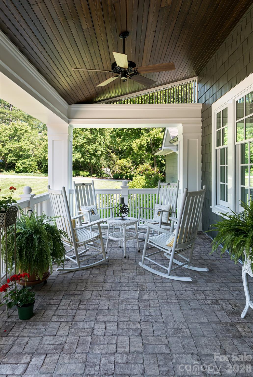 Biltmore Forest - Residential