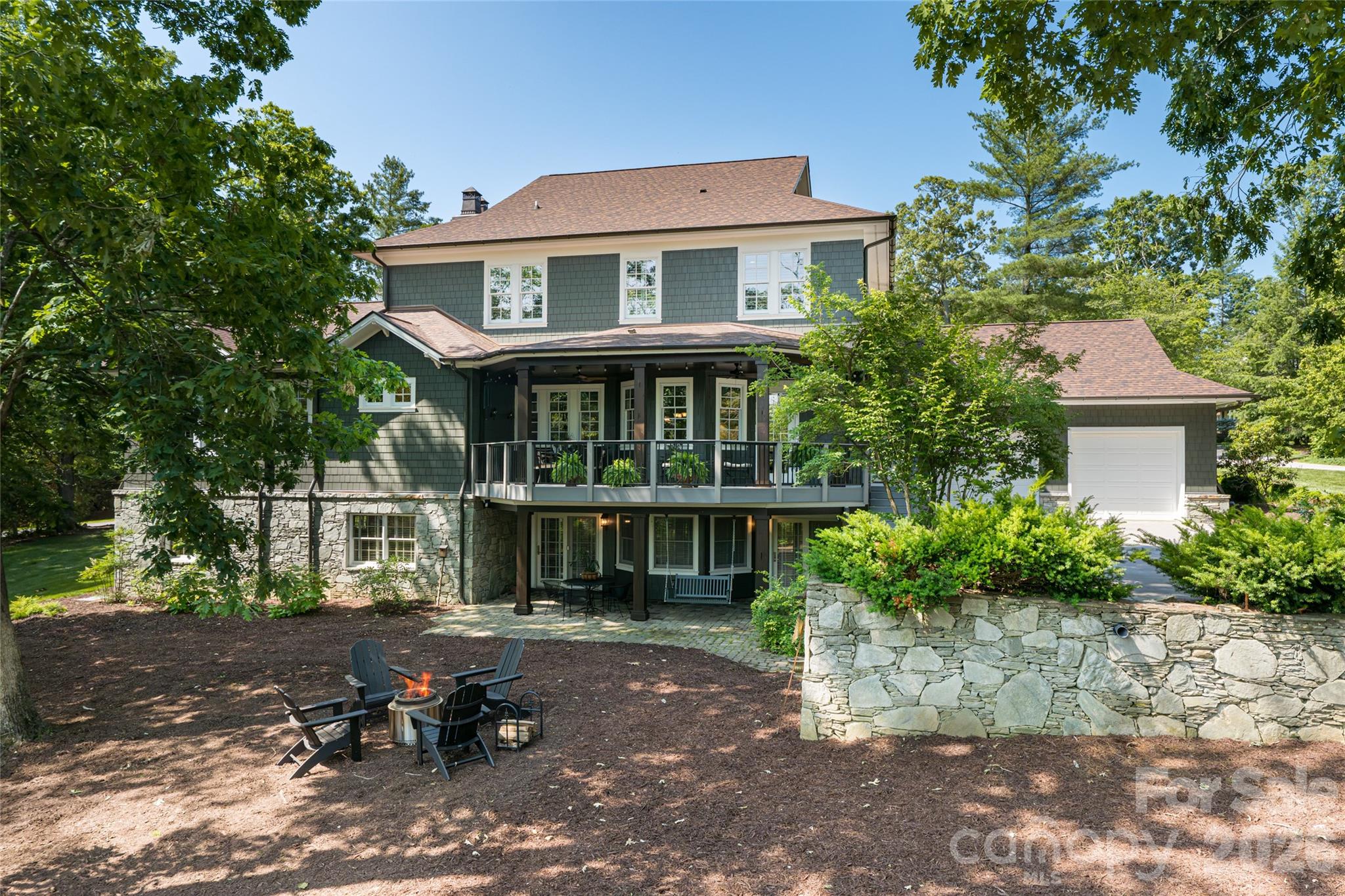 Biltmore Forest - Residential