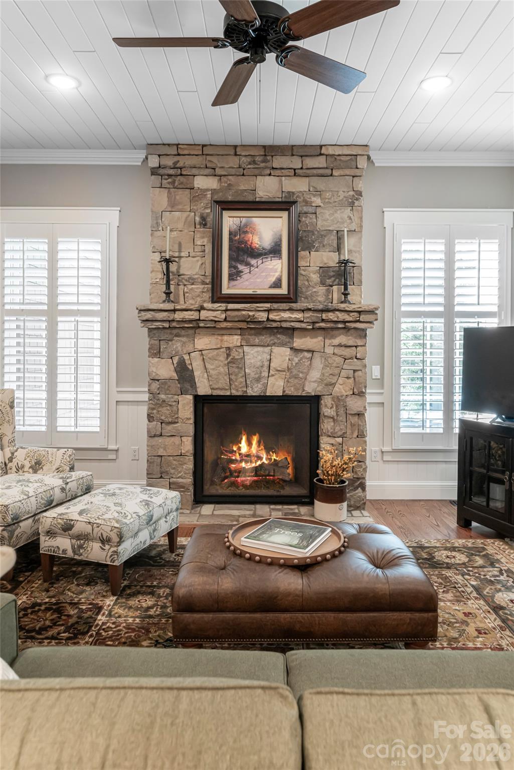 Biltmore Forest - Residential