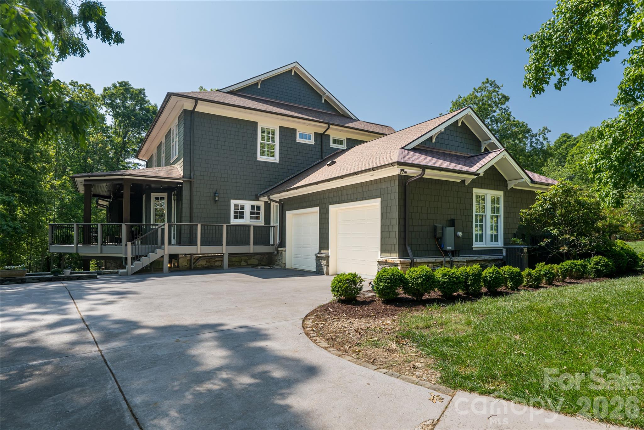 Biltmore Forest - Residential