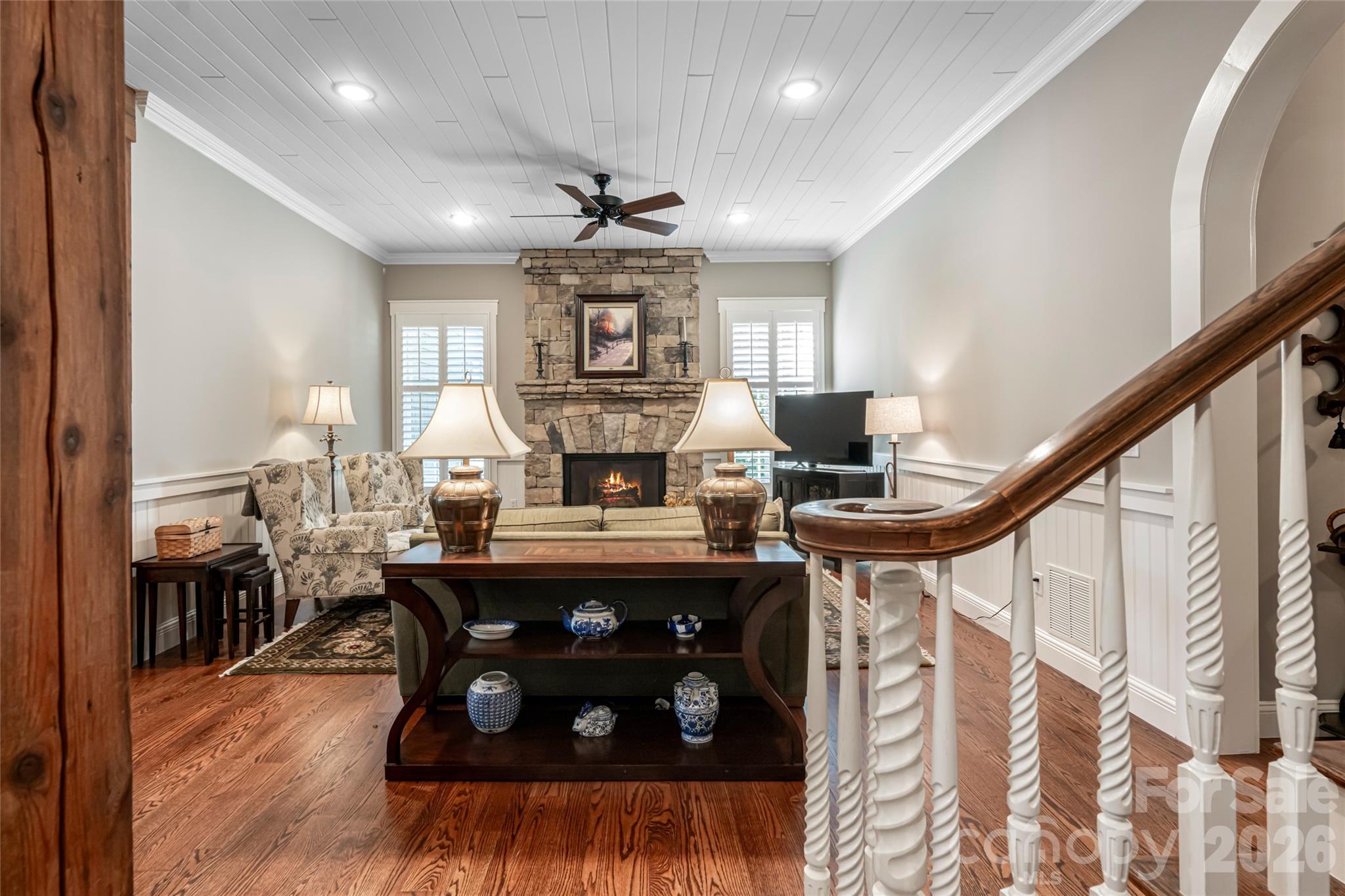 Biltmore Forest - Residential