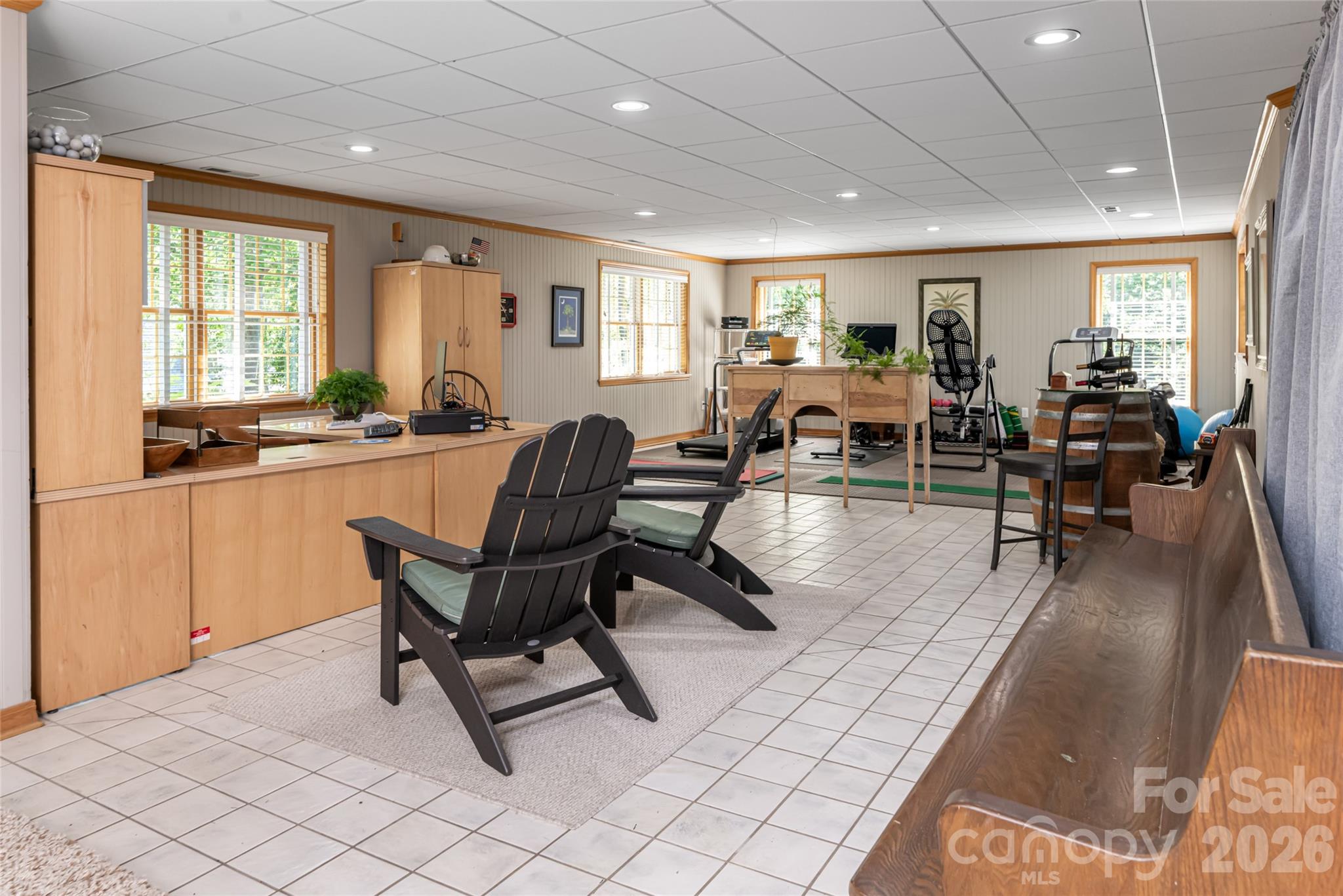 Biltmore Forest - Residential