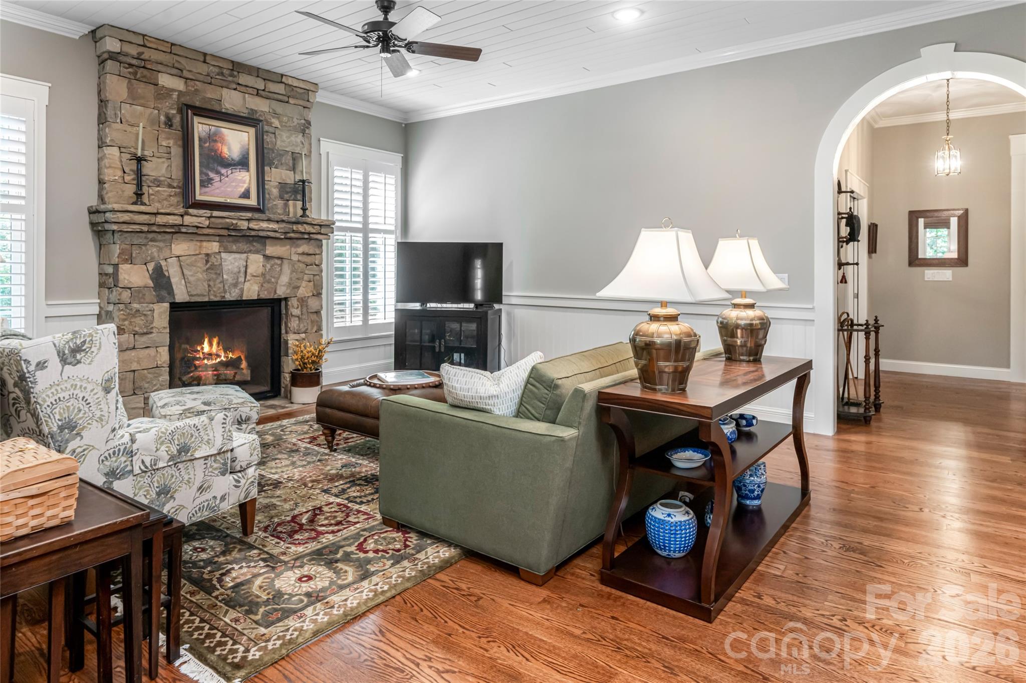 Biltmore Forest - Residential