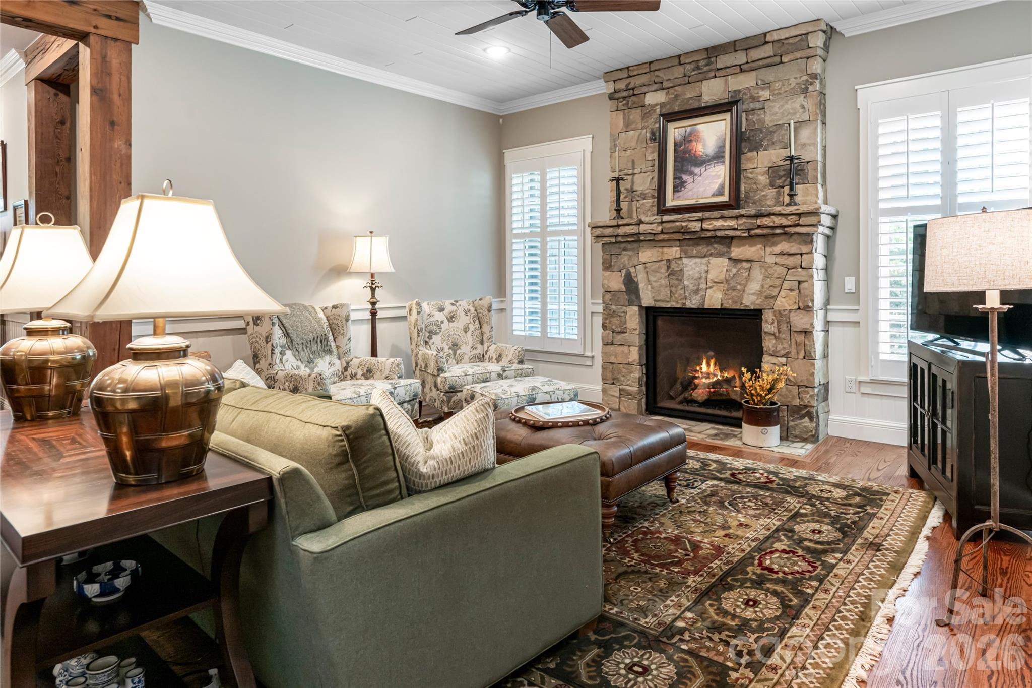 Biltmore Forest - Residential