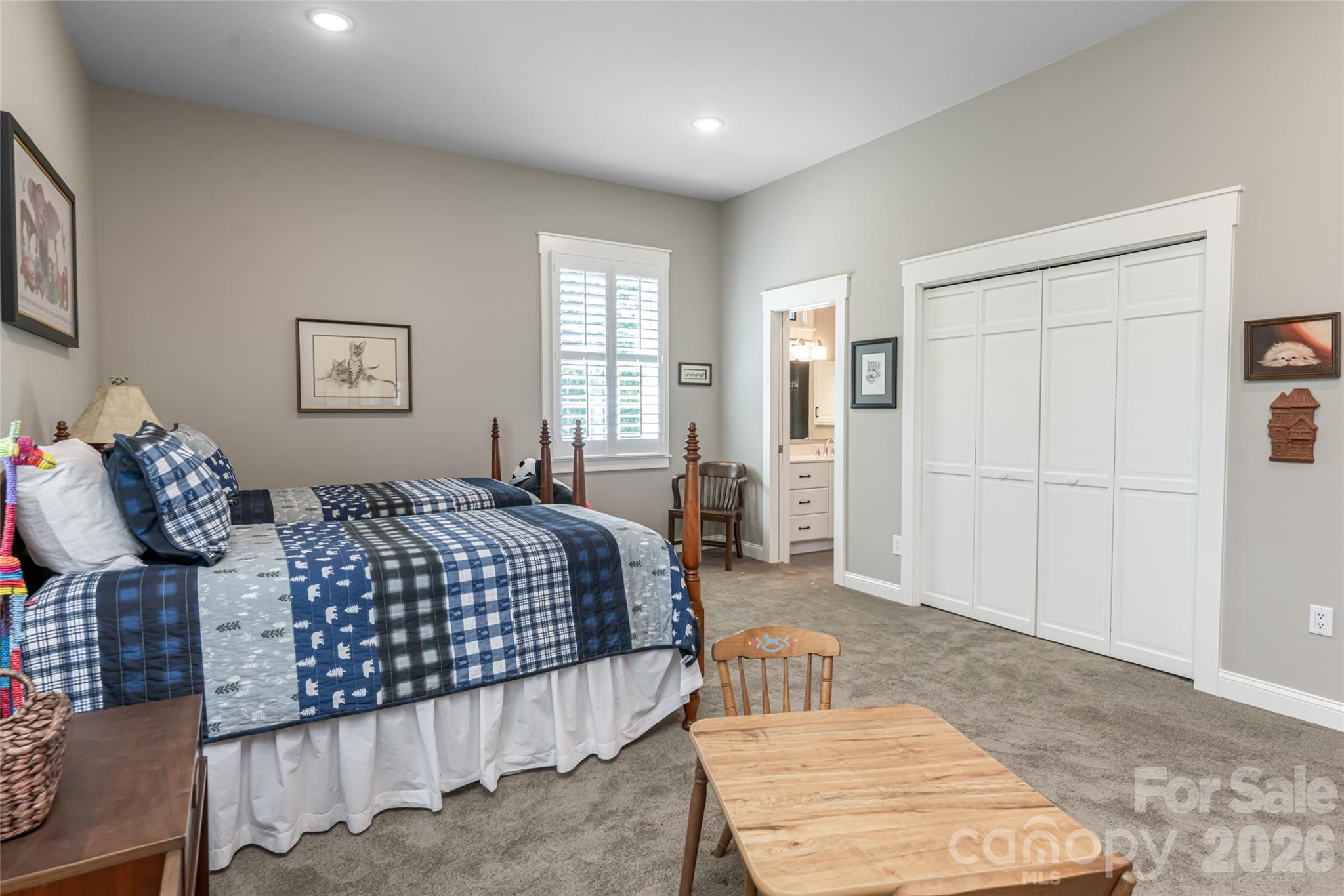 Biltmore Forest - Residential