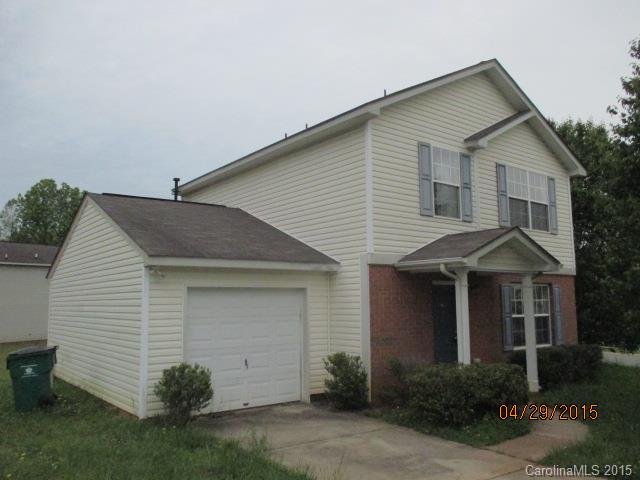 Generals Estates - Residential