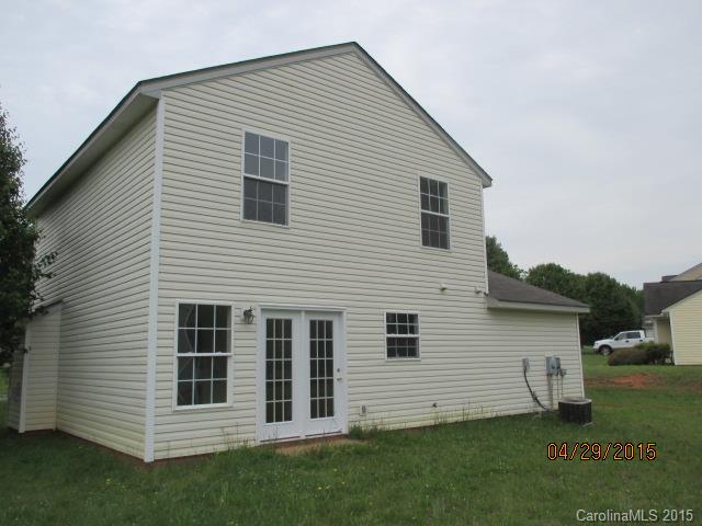 Generals Estates - Residential