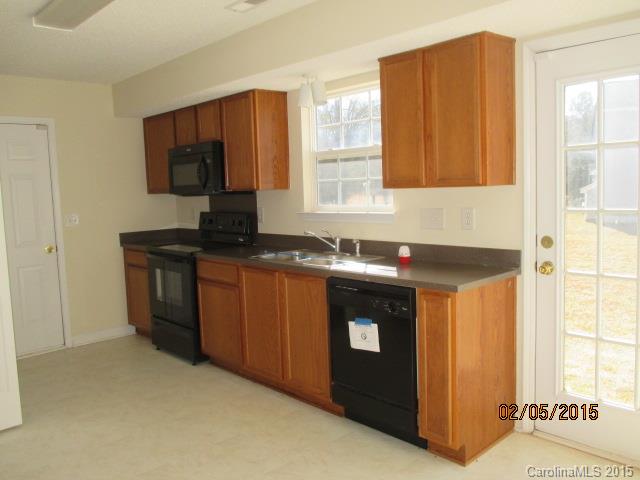Generals Estates - Residential