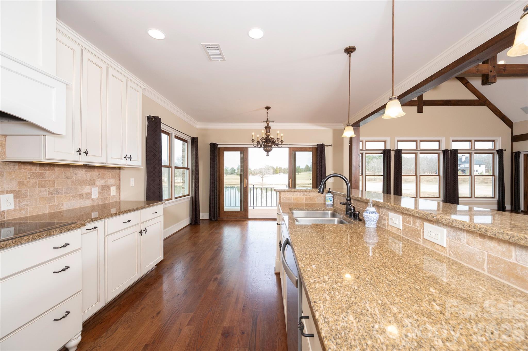 The Reserve - Residential