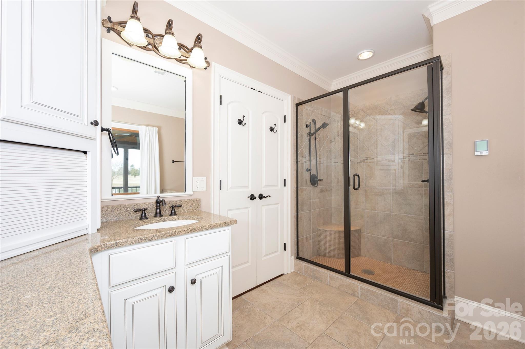 The Reserve - Residential