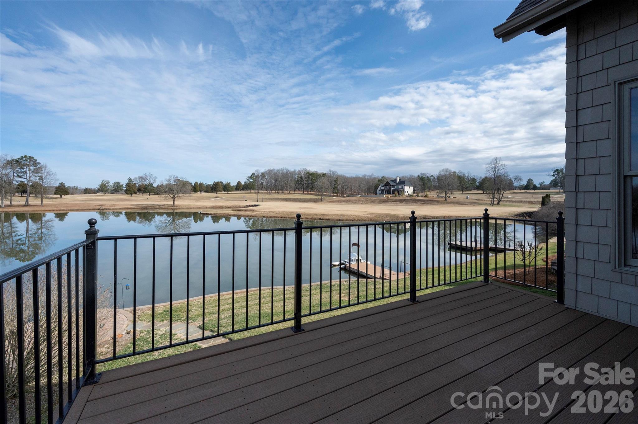 The Reserve - Residential