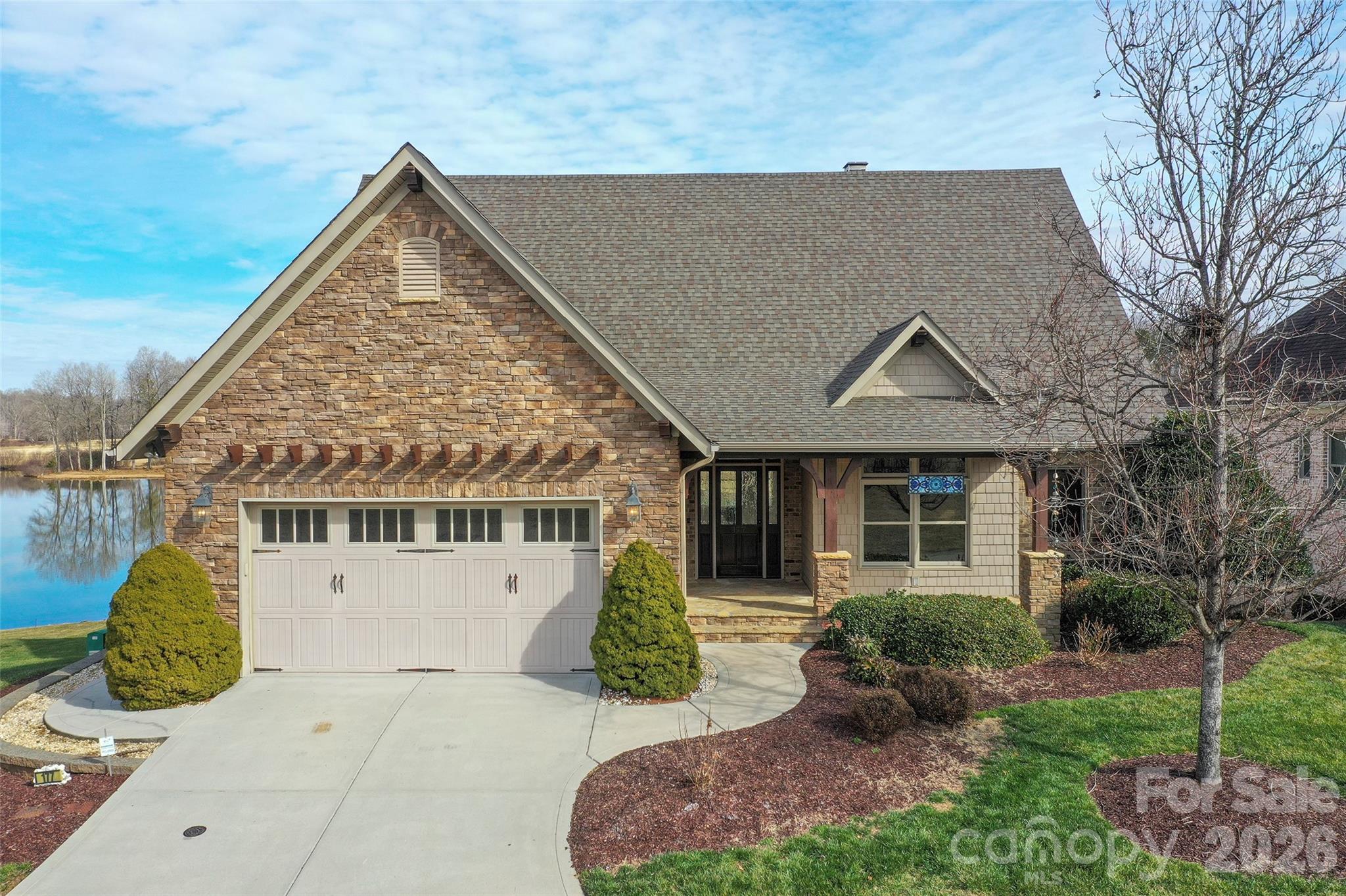 The Reserve - Residential