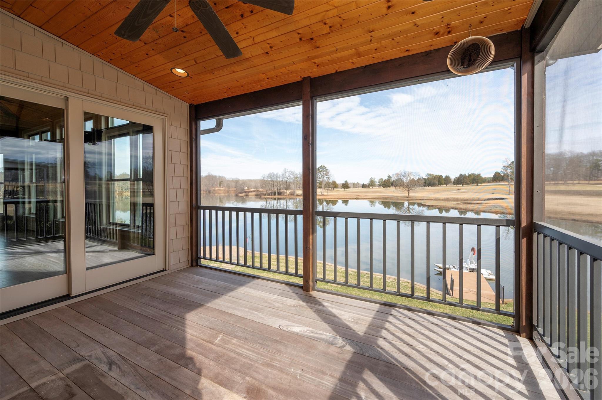 The Reserve - Residential