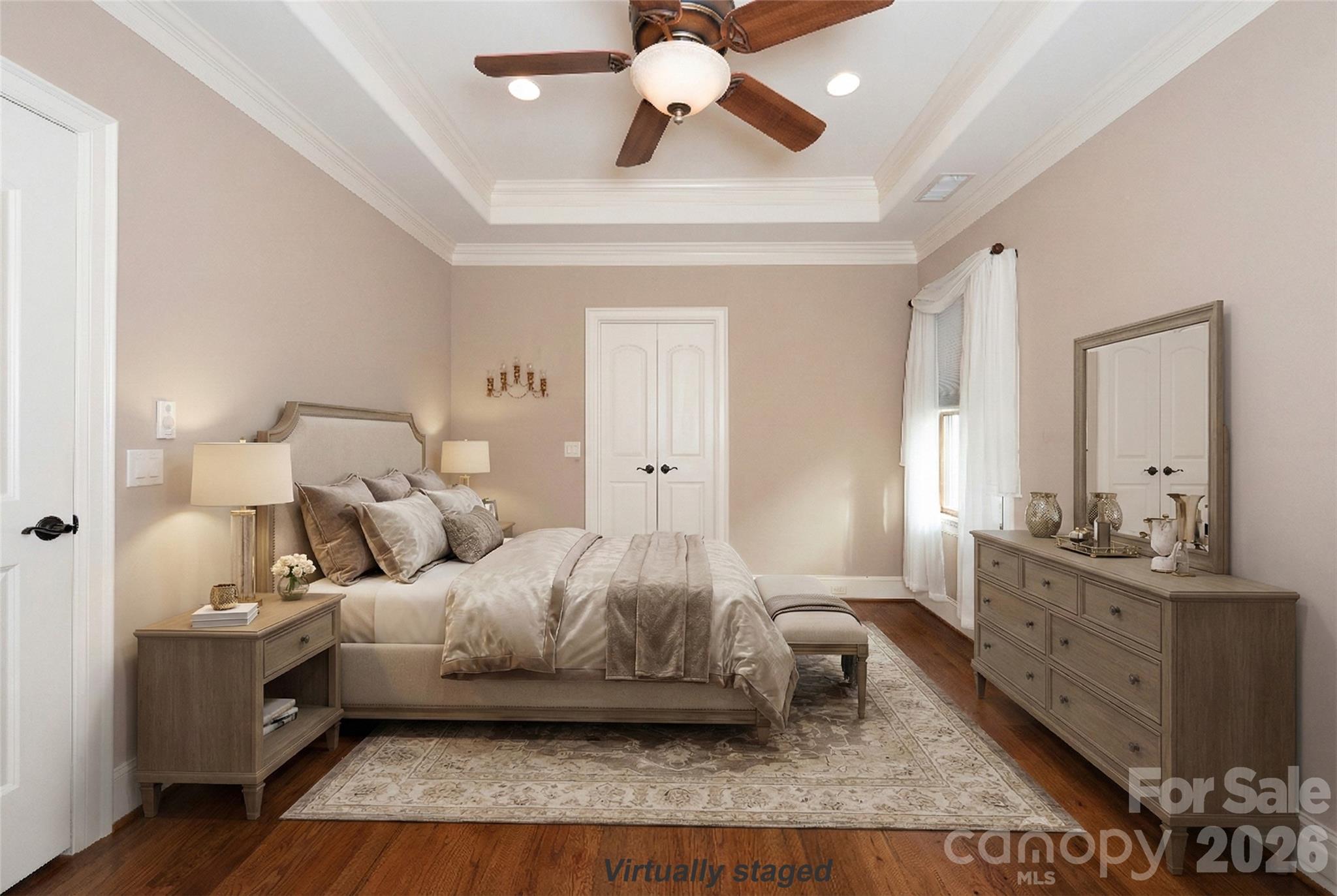 The Reserve - Residential