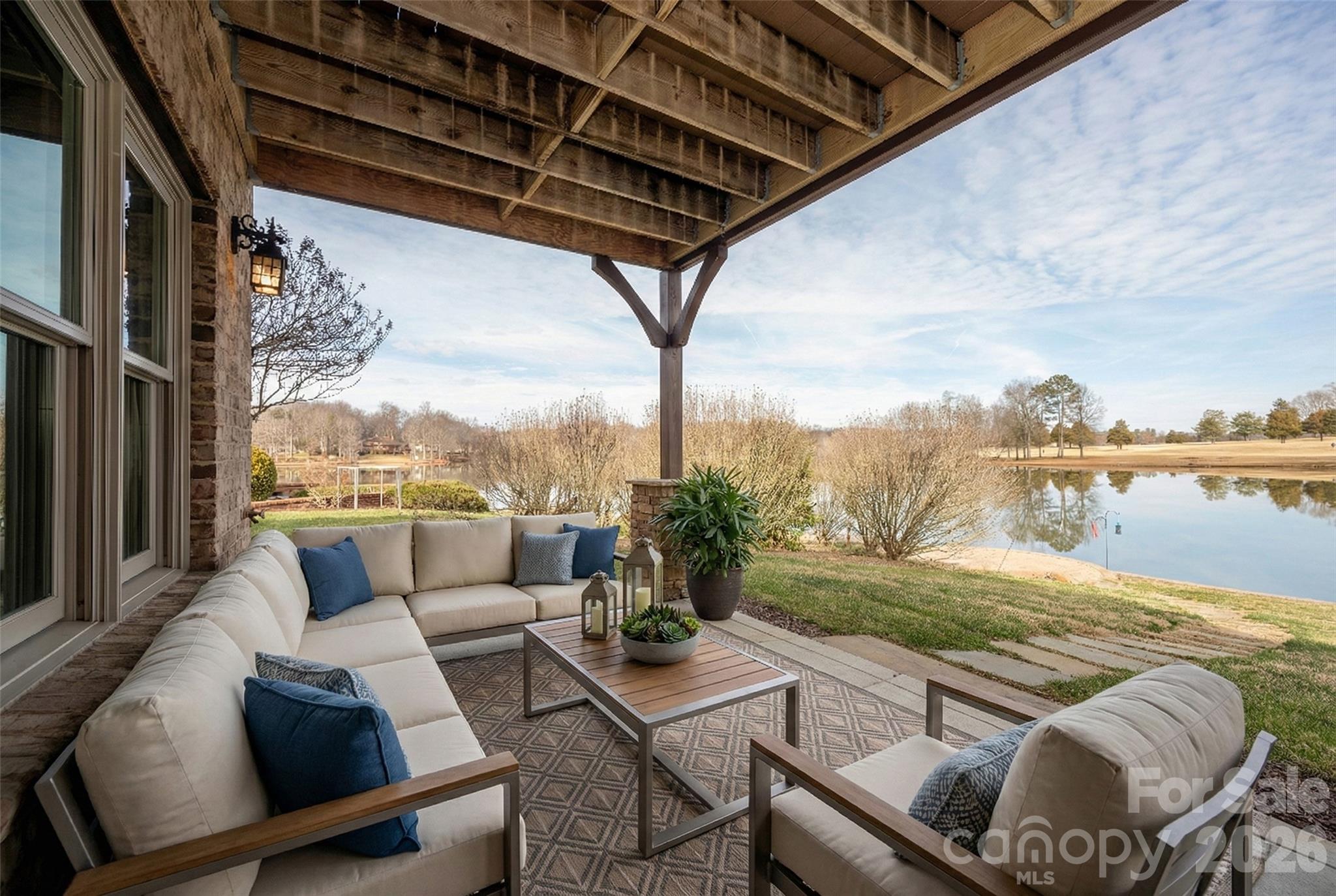 The Reserve - Residential