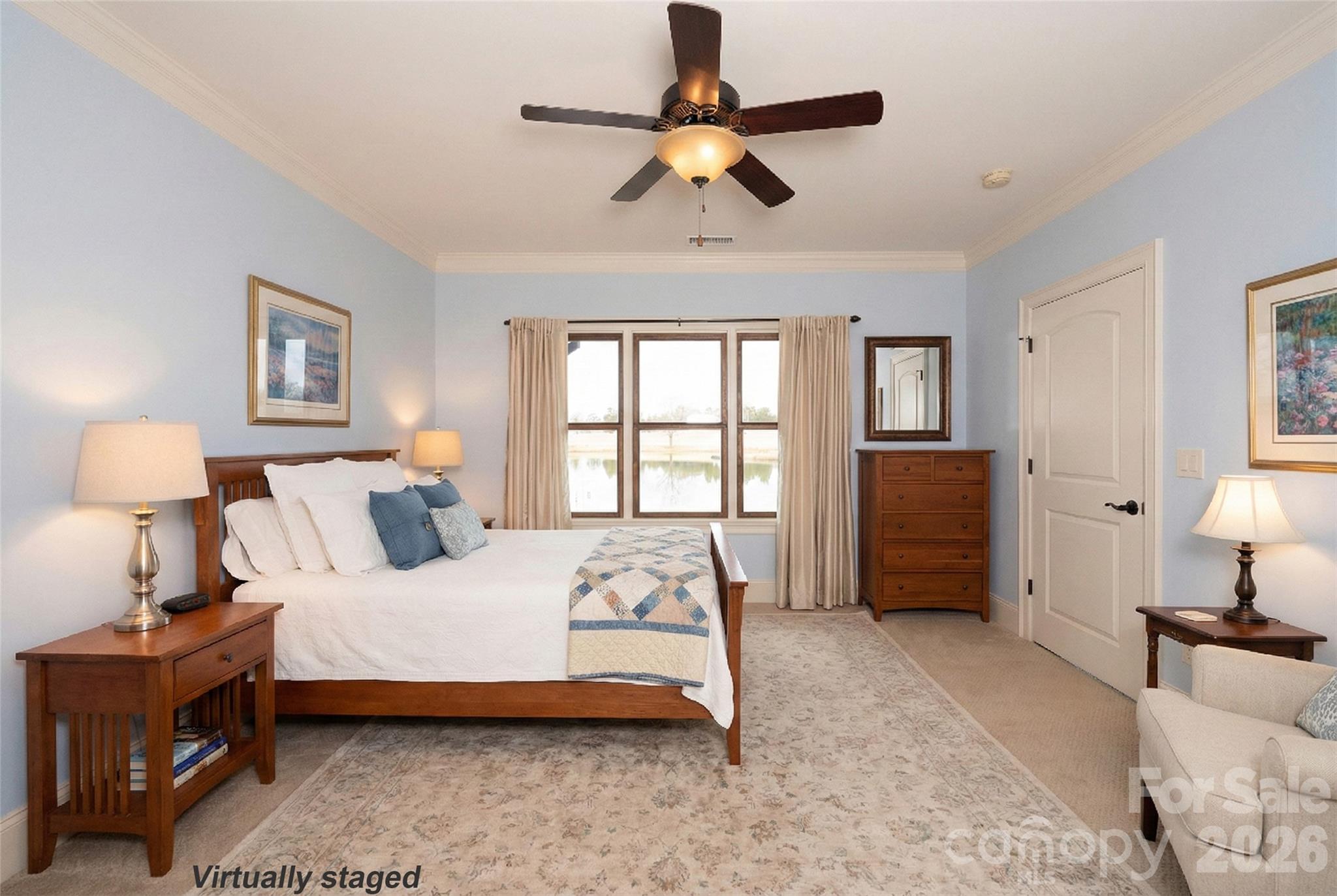 The Reserve - Residential