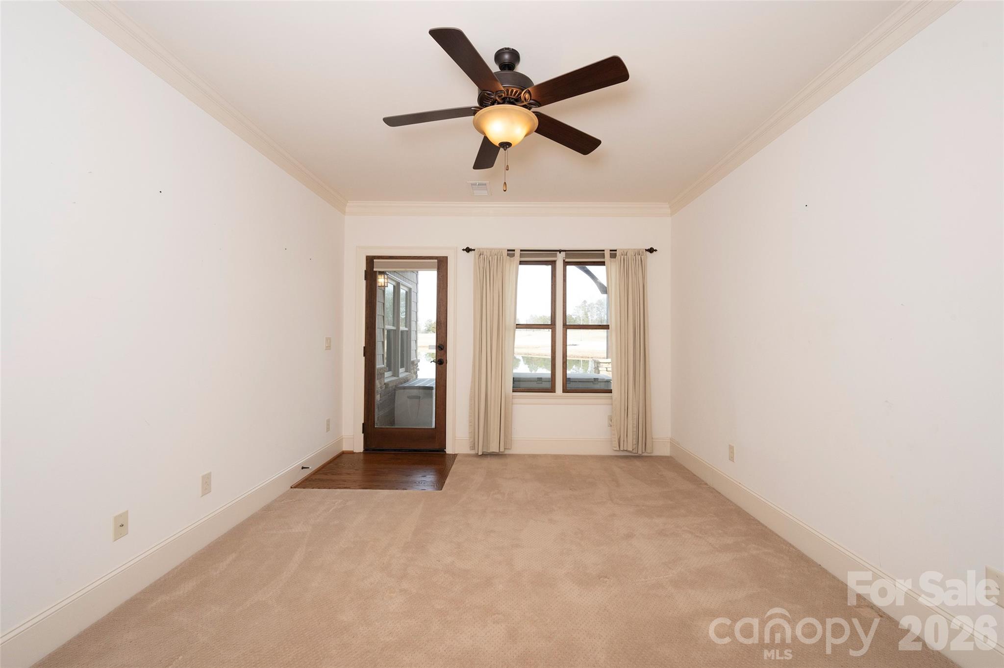 The Reserve - Residential