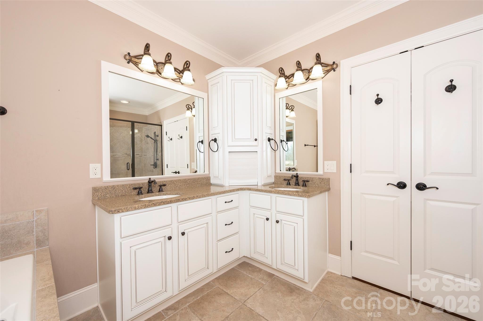 The Reserve - Residential