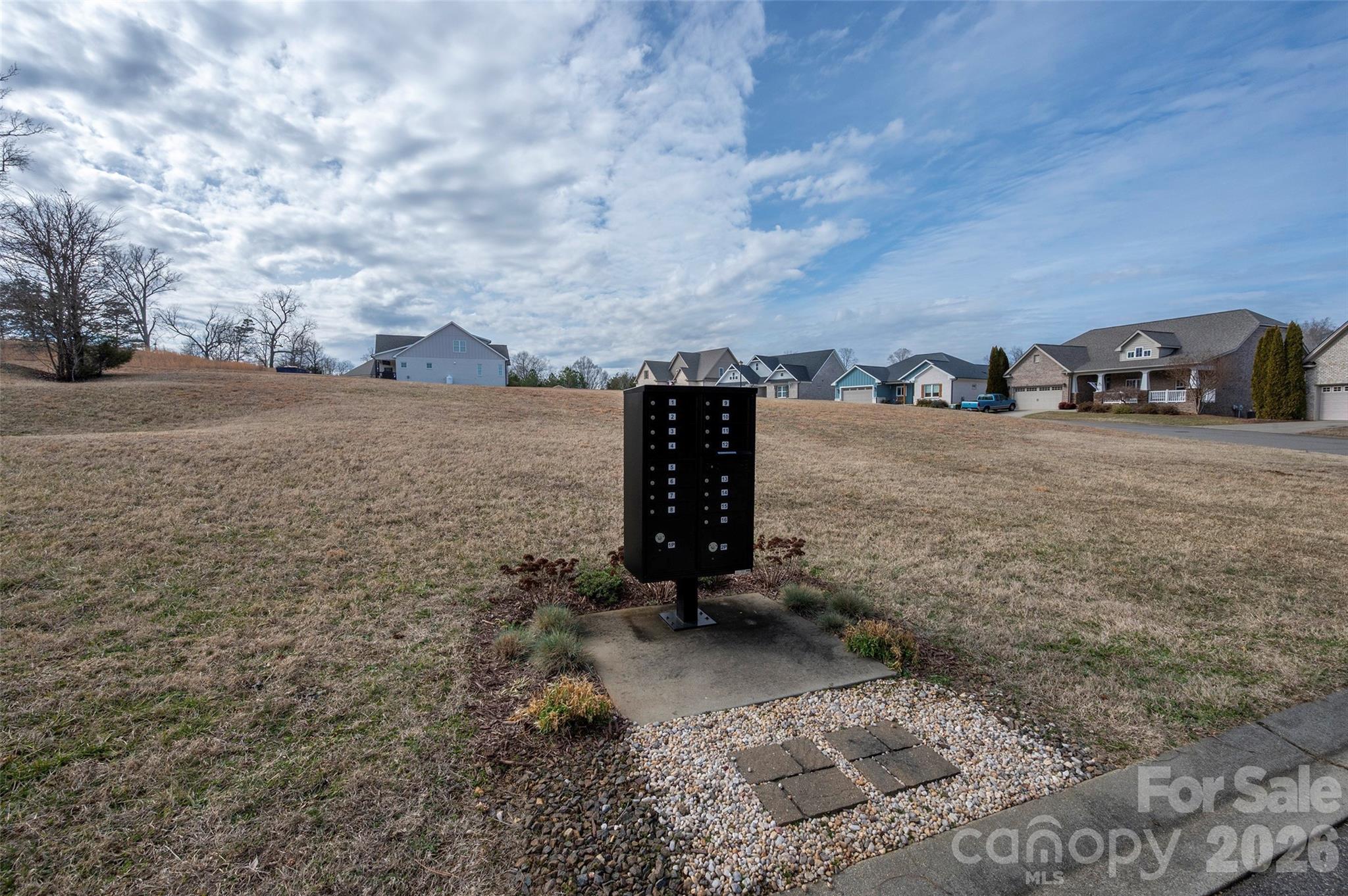 The Reserve - Residential