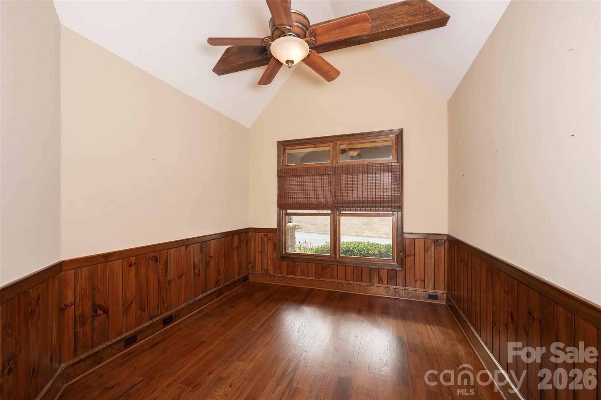 The Reserve - Residential