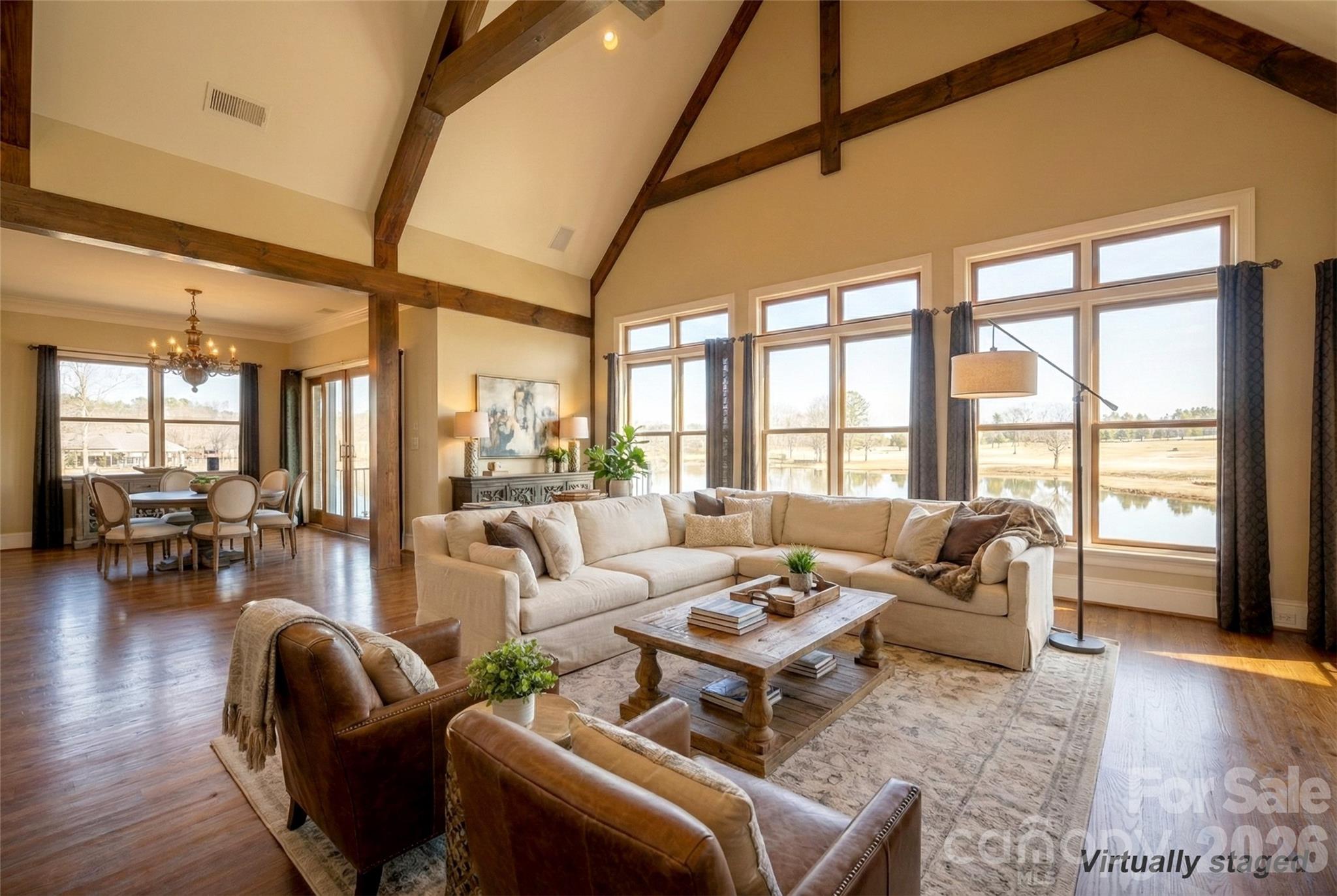 The Reserve - Residential