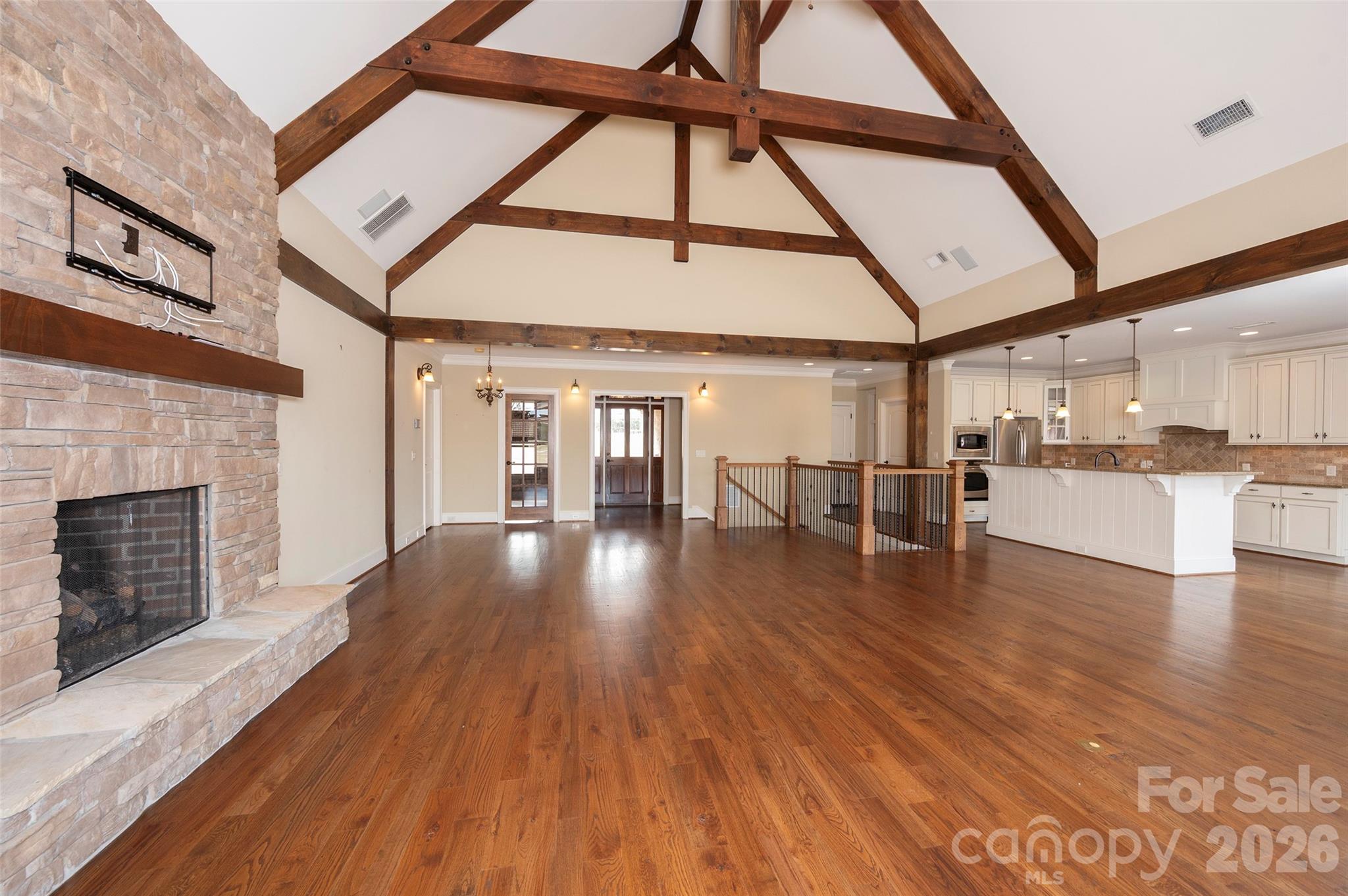 The Reserve - Residential