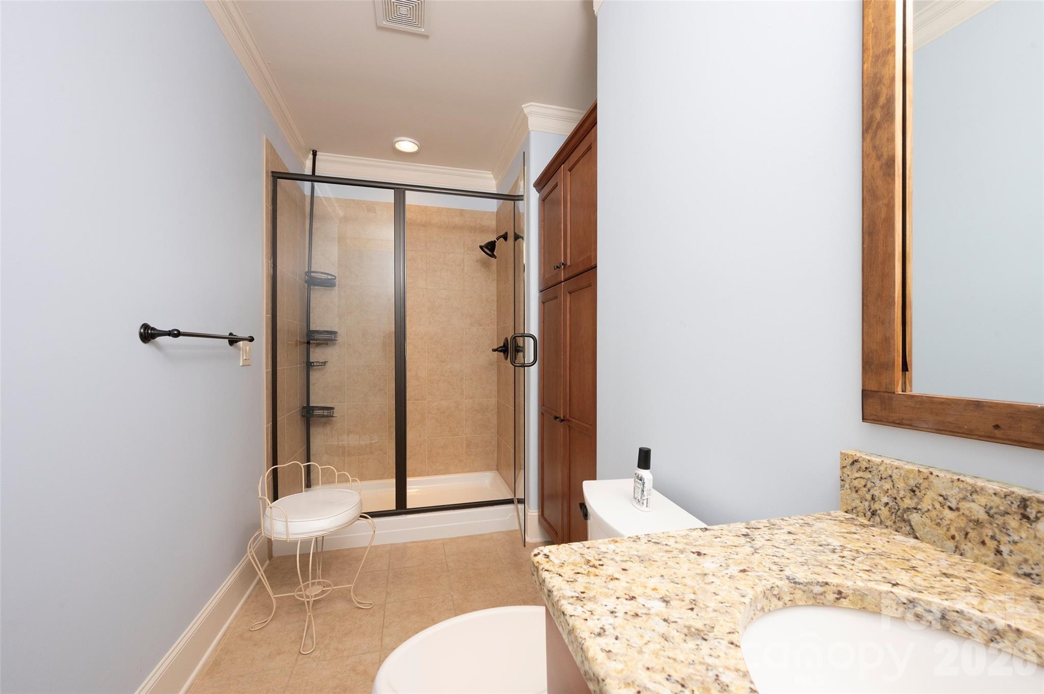 The Reserve - Residential