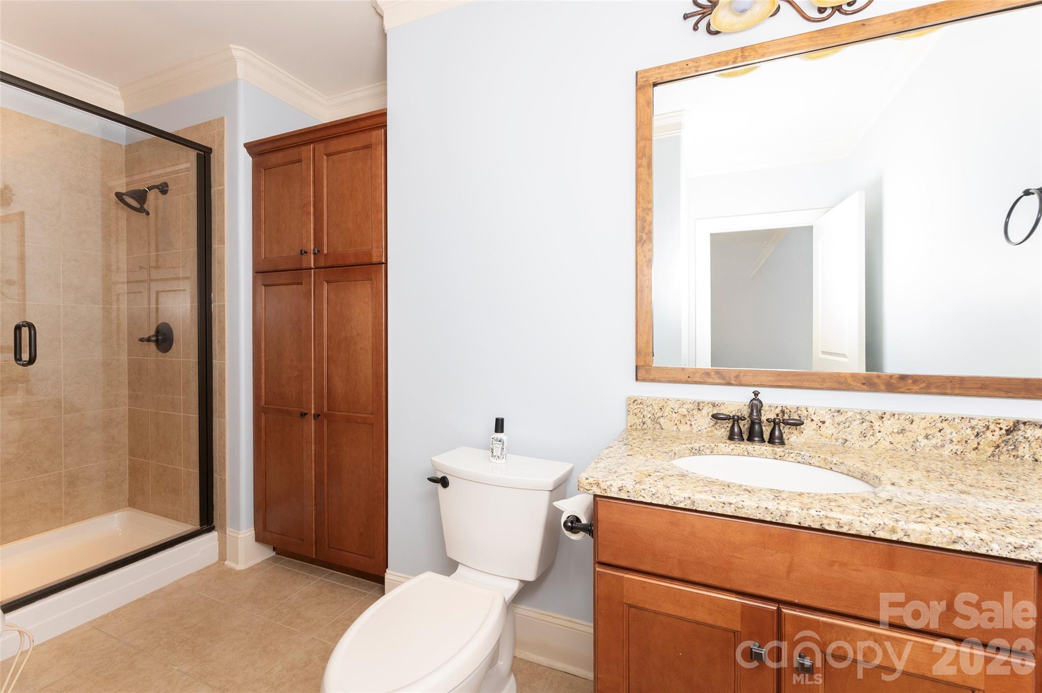 The Reserve - Residential