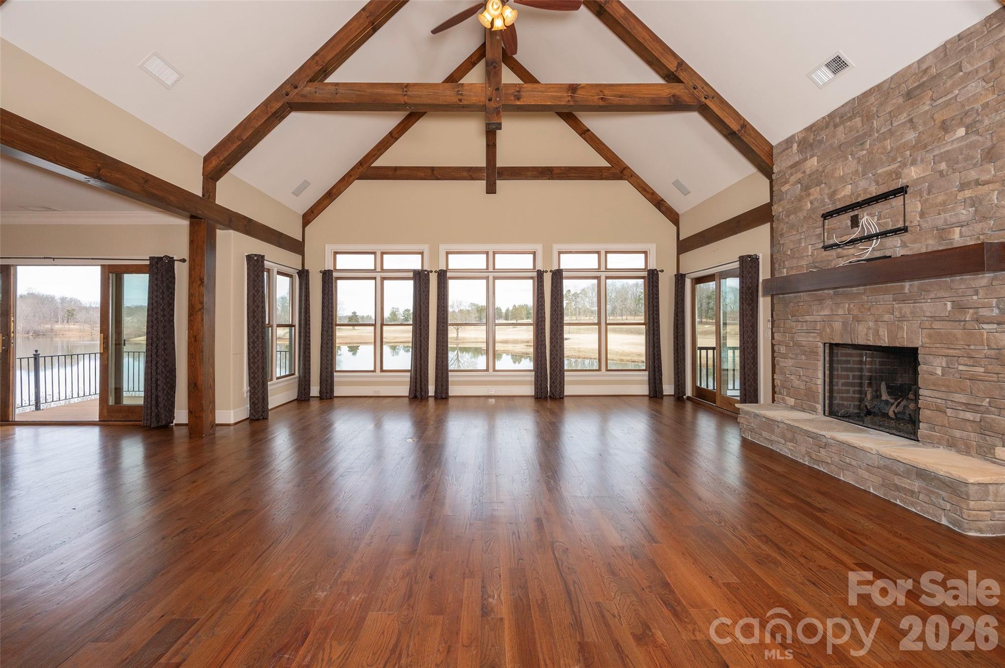 The Reserve - Residential